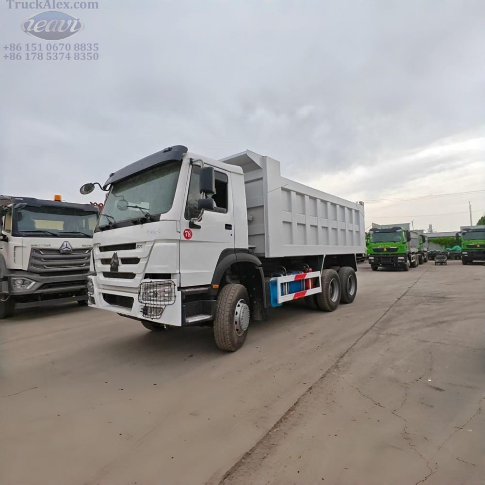 6x4 Dump Truck suppliers