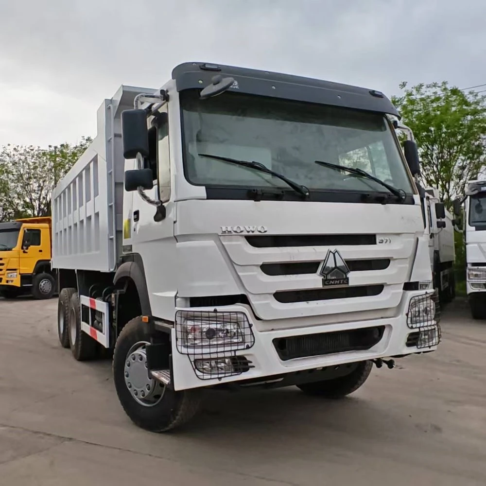 HOWO Dump Truck