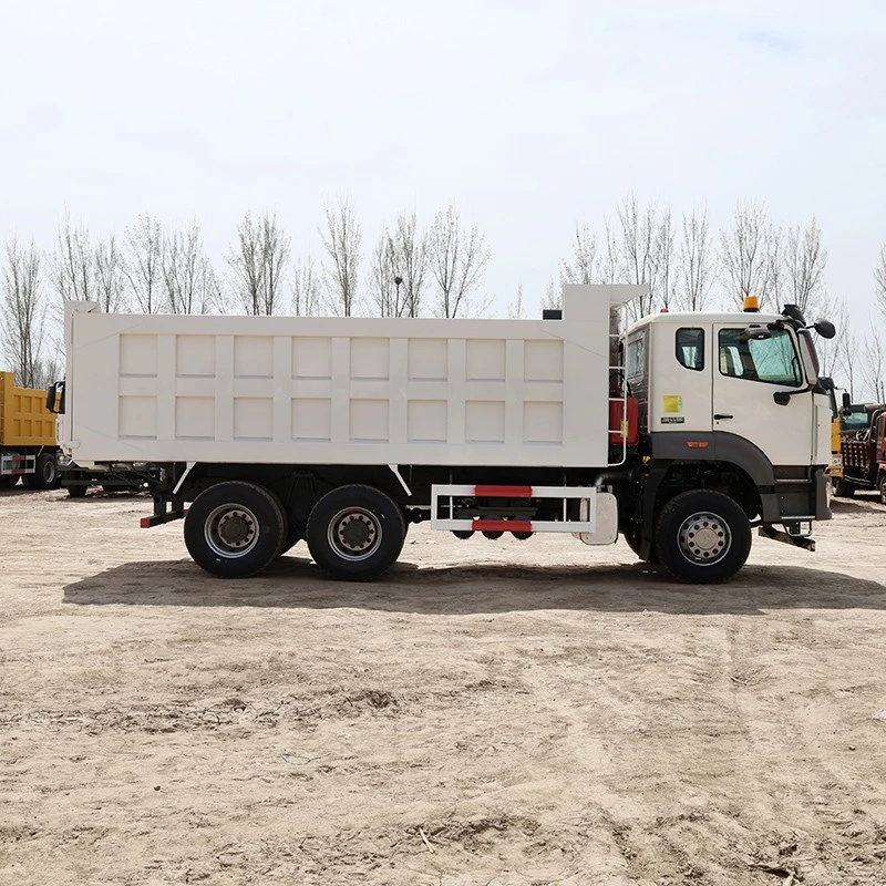 HOWO NX Cargo Truck price