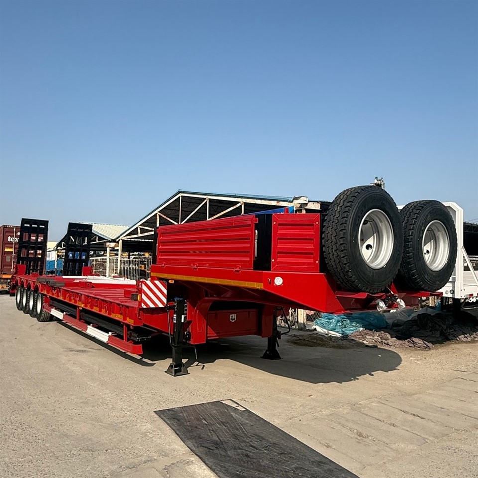 Transport Semi Trailer best