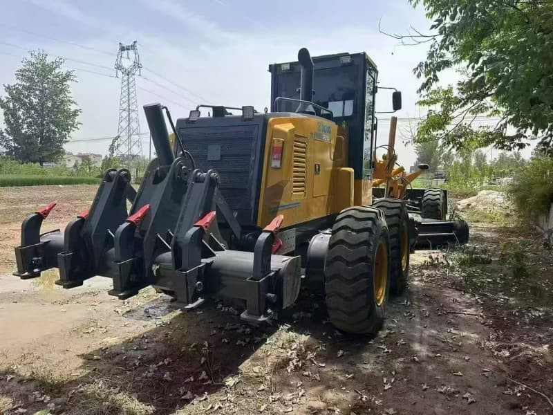 XCMG GR2153 Motor Grader suppliers